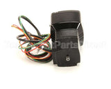 M10082 Middleby Motor,Brushless