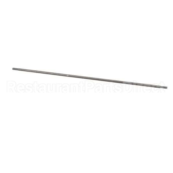 M10127 Compatible Middleby Handle, Window Threaded