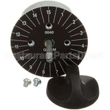 M1017X Compatible Bakers Pride Timer15-Minute, W/ Knob