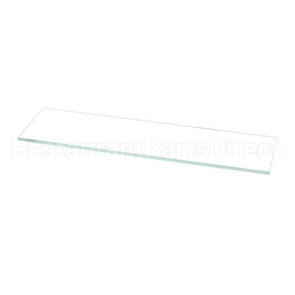 M10198 Compatible Middleby Window, Glass