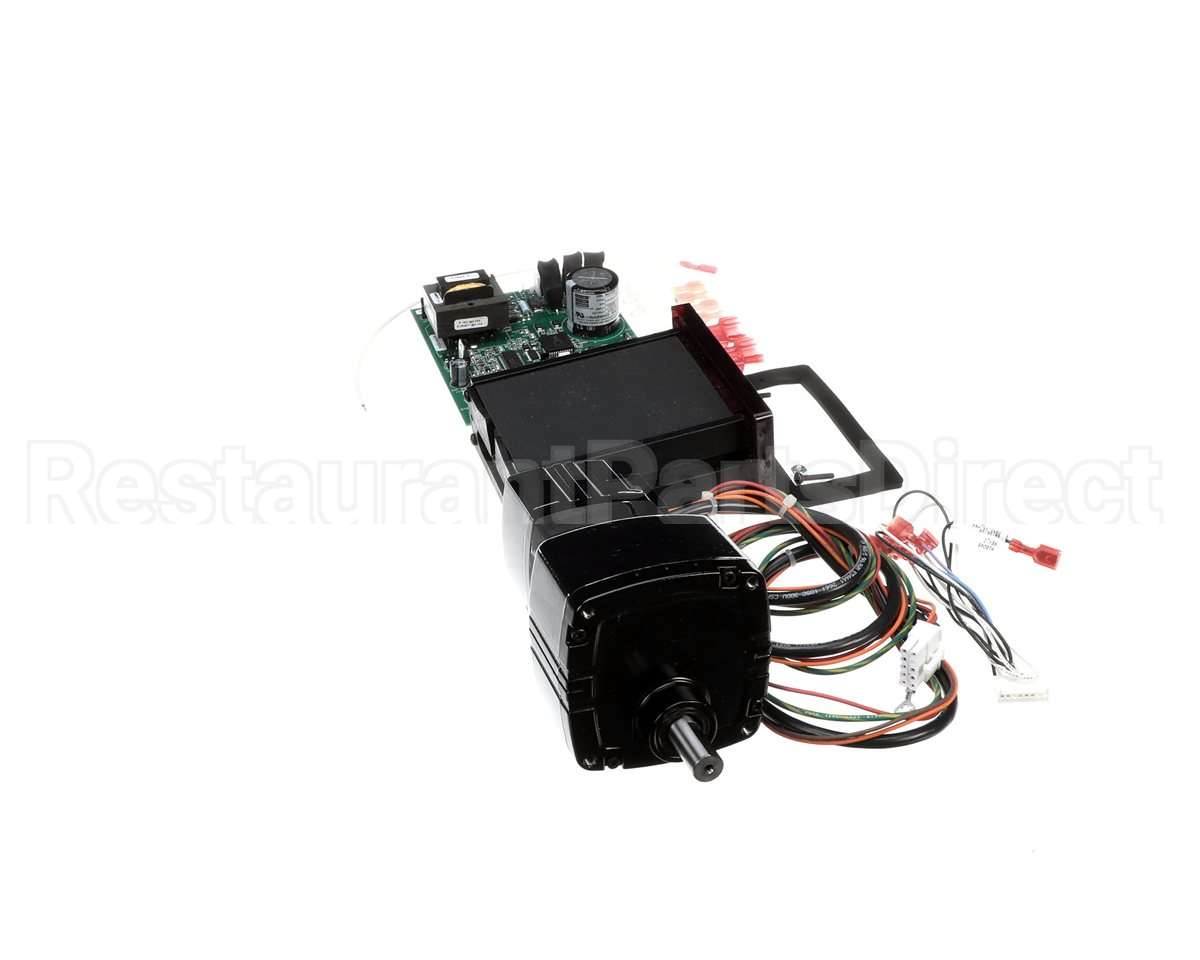 M10338 Middleby Kit,Export Upgrade Dart M.d