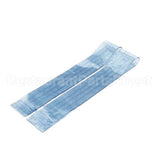 M106-PR-80-6PK Curtron Strip Curtain, 6" 6Pk