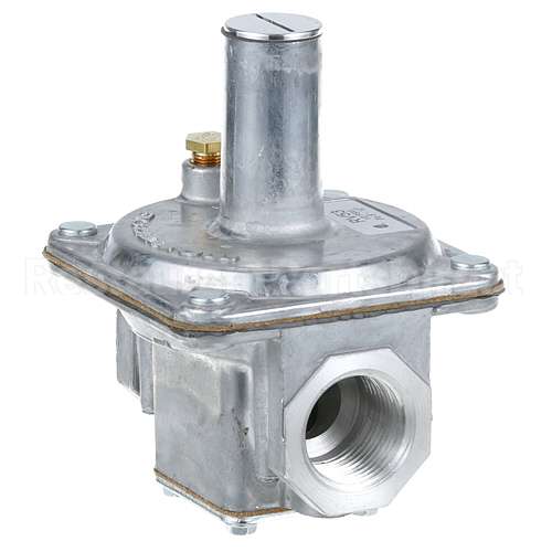 M1067X Compatible Bakers Pride Pressure Regulator 1" Lp