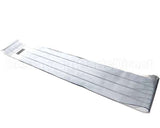 M108-PR-80-3PK Curtron Strips,3Pk 8" W X 80" H