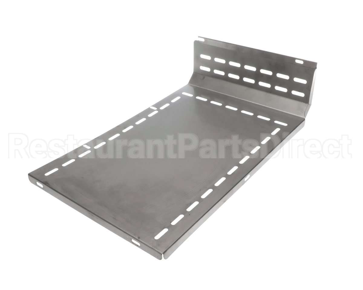 M10905M0285 Fagor Commerical - Miami Bottom Trays Left 27