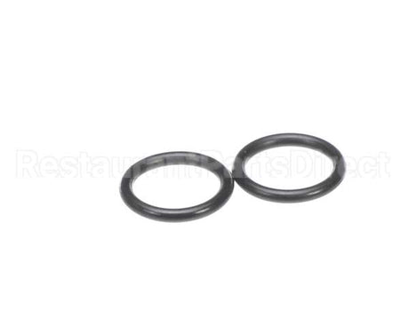 M10B-2-14 Rinnai O Ring, All Water Heaters (2) Kt