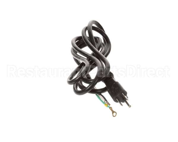 M110 Globe Power Cord