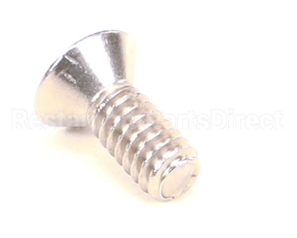 M1118 Middleby Screw,Ms Phi Fh 1/4X20 Ss