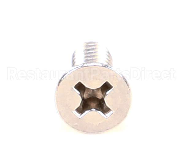 M1118 Middleby Screw,Ms Phi Fh 1/4X20 Ss