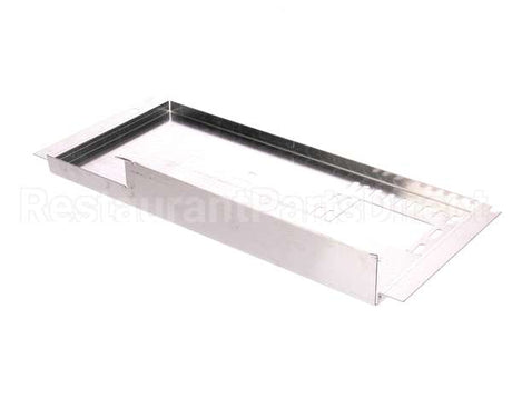 M113 Globe Bottom Cover,Aluminum