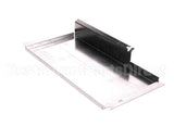 M113 Globe Bottom Cover,Aluminum