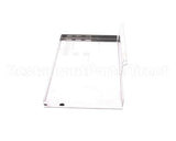 M113 Globe Bottom Cover,Aluminum