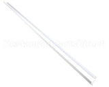 M11319-6A Federal Industries Beam Shelf Support Wh