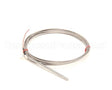M1164X Bakers Pride Thermocouple Probe, Type J (Fe