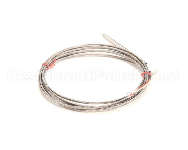 M1164X Bakers Pride Thermocouple Probe, Type J (Fe