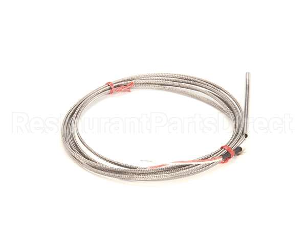 M1164X Bakers Pride Thermocouple Probe, Type J (Fe