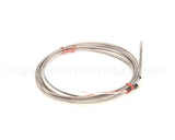 M1164X Bakers Pride Thermocouple Probe, Type J (Fe