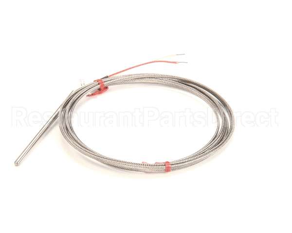 M1164X Bakers Pride Thermocouple Probe, Type J (Fe