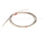 M1164X Bakers Pride Thermocouple Probe, Type J (Fe