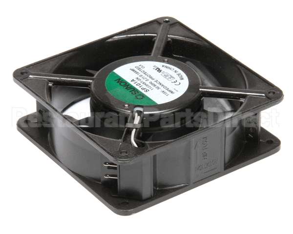 M1193A Bakers Pride Fan 115V