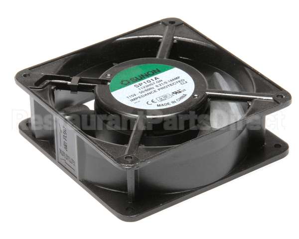 M1193A Bakers Pride Fan 115V