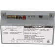 M1196X Compatible Bakers Pride Ignitionmodule, 120/240V