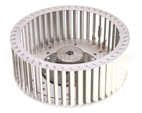 M1209 Middleby Wheel,Blower Cw