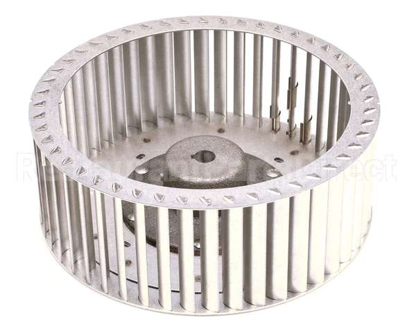 M1209 Middleby Wheel,Blower Cw