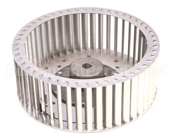 M1209 Middleby Wheel,Blower Cw