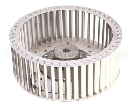 M1209 Middleby Wheel,Blower Cw