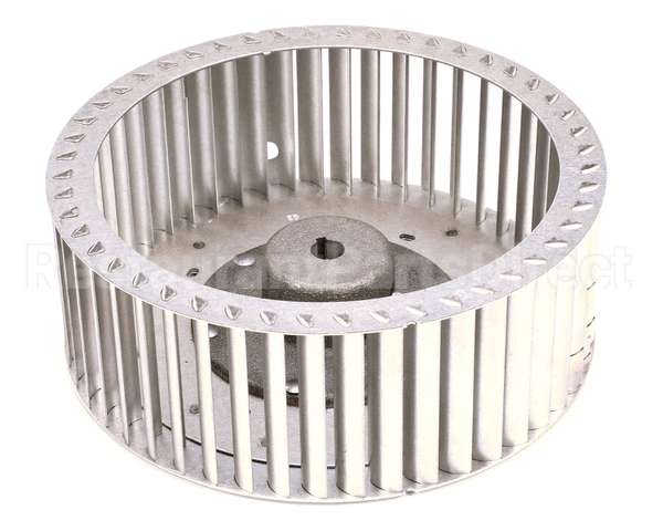 M1209 Middleby Wheel,Blower Cw