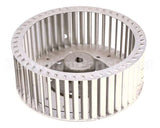 M1209 Middleby Wheel,Blower Cw