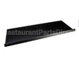 M12148-2A Federal Industries 12" Shelf Black