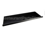 M12148-2A Federal Industries 12" Shelf Black