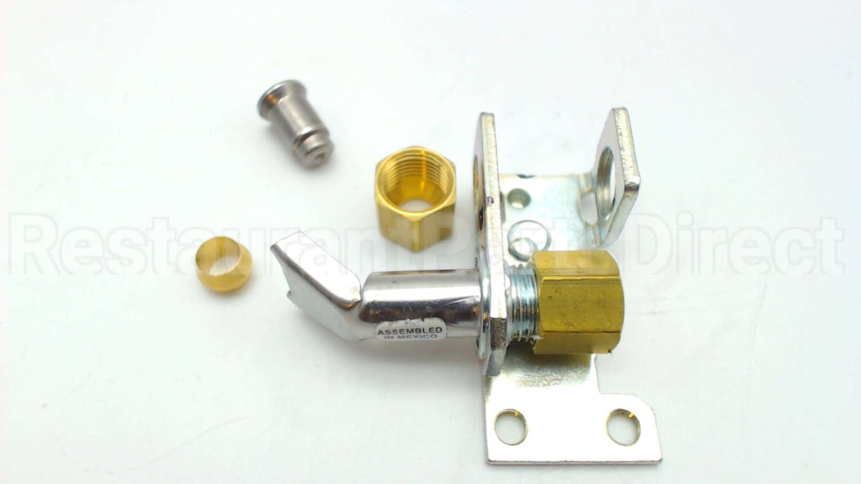M1222X Compatible Bakers Pride Pilot Burner - Lp