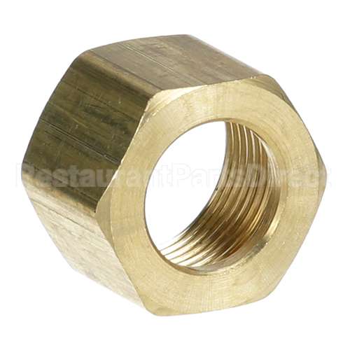 M123 Compatible Garland Nut