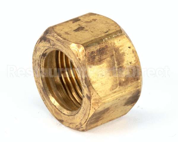 M123 Garland 7/16In C.c. Compression Nut.