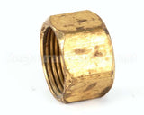 M123 Garland 7/16In C.c. Compression Nut.