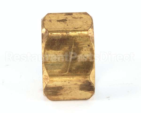 M123 Garland 7/16In C.c. Compression Nut.