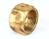 M123 Garland 7/16In C.c. Compression Nut.