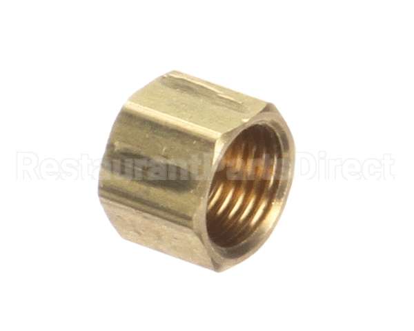 M125 Garland 1/4In C.c. Compression Nut.61-