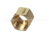 M125 Garland 1/4In C.c. Compression Nut.61-