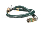M12572K Krowne Royal Series 114" Moveable Gas Connect