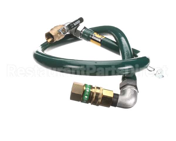 M12572K Krowne Royal Series 114" Moveable Gas Connect