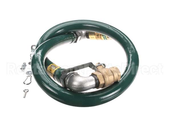 M12572K Krowne Royal Series 114" Moveable Gas Connect