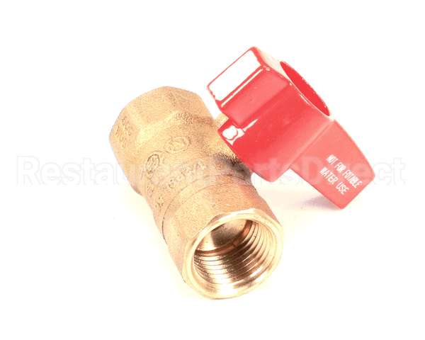 M125A Marsal Pizza Ovens Ball Valve