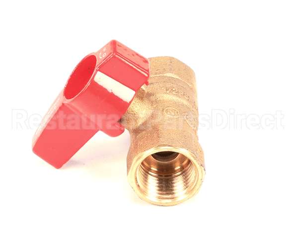 M125A Marsal Pizza Ovens Ball Valve