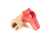M125A Marsal Pizza Ovens Ball Valve