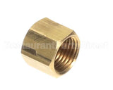 M127 Garland 1/4In To 3/16In C.c.nut #15460