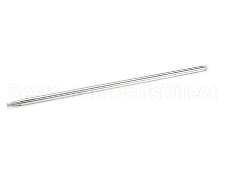 M127 Globe Chute Slide Rod